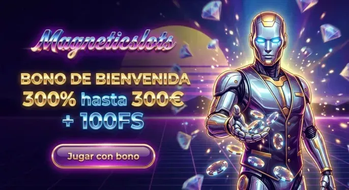 Magneticslots Casino